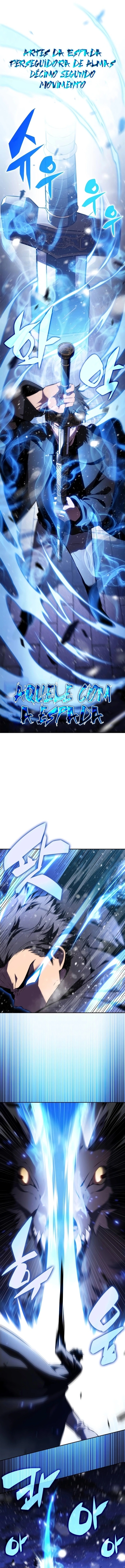 Read I'm the Max-Level Newbie Português Manga Online