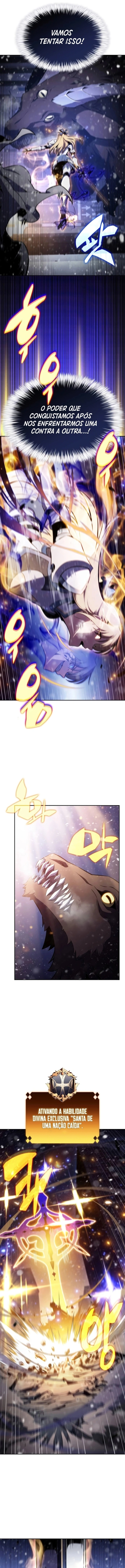 Read I'm the Max-Level Newbie Português Manga Online