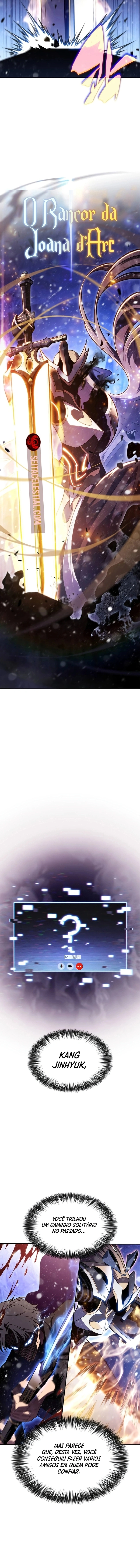 Read I'm the Max-Level Newbie Português Manga Online