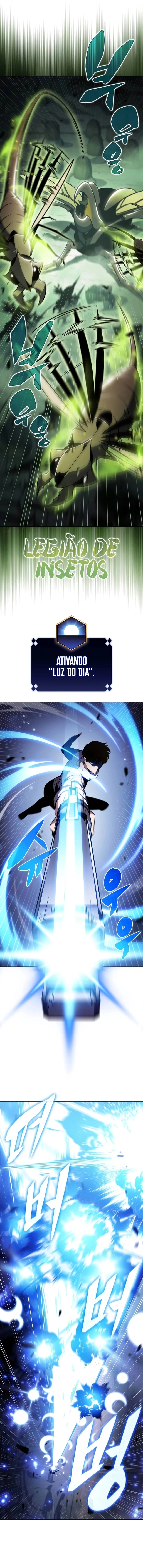 Read I'm the Max-Level Newbie Português Manga Online