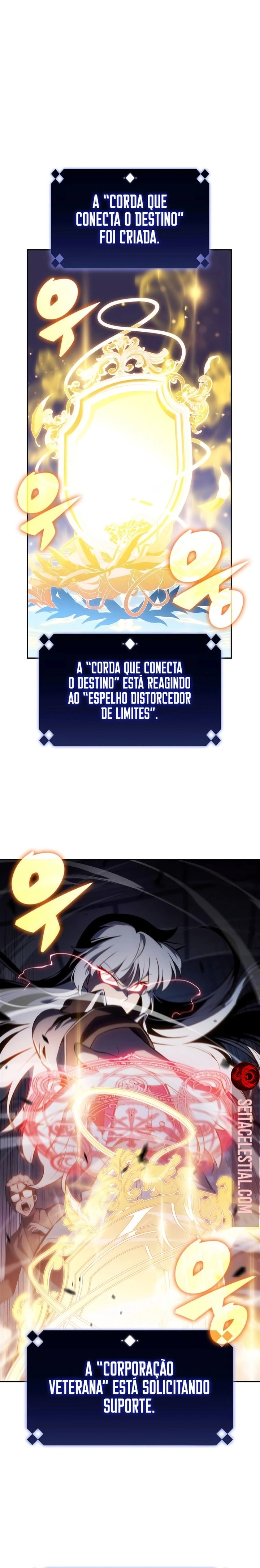 Read I'm the Max-Level Newbie Português Manga Online