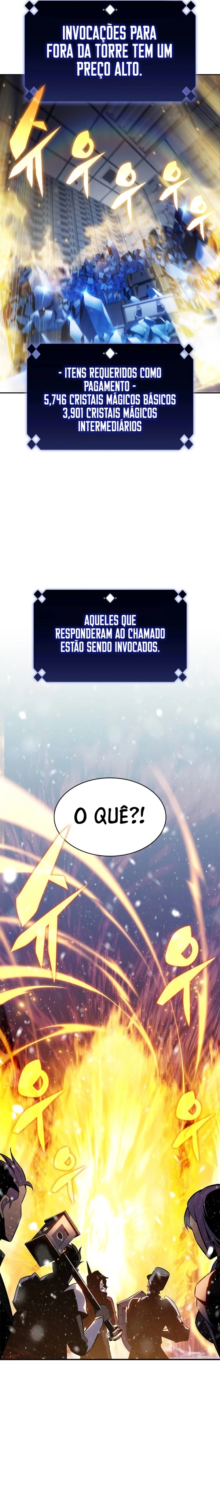 Read I'm the Max-Level Newbie Português Manga Online