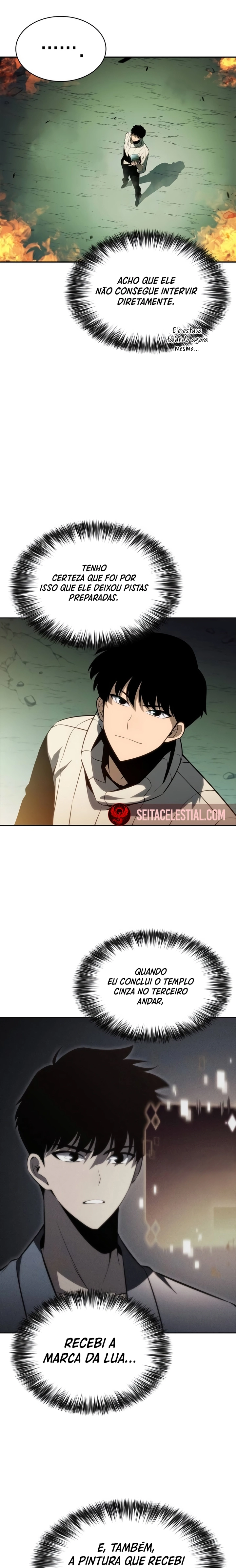 Read I'm the Max-Level Newbie Português Manga Online