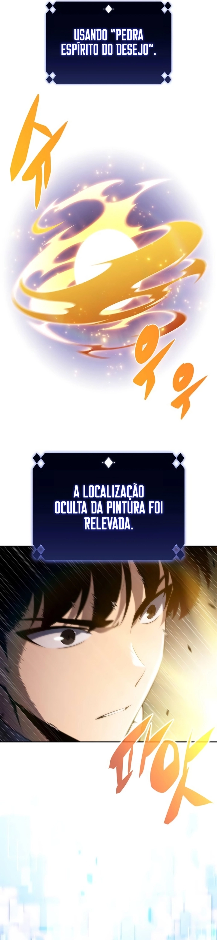 Read I'm the Max-Level Newbie Português Manga Online