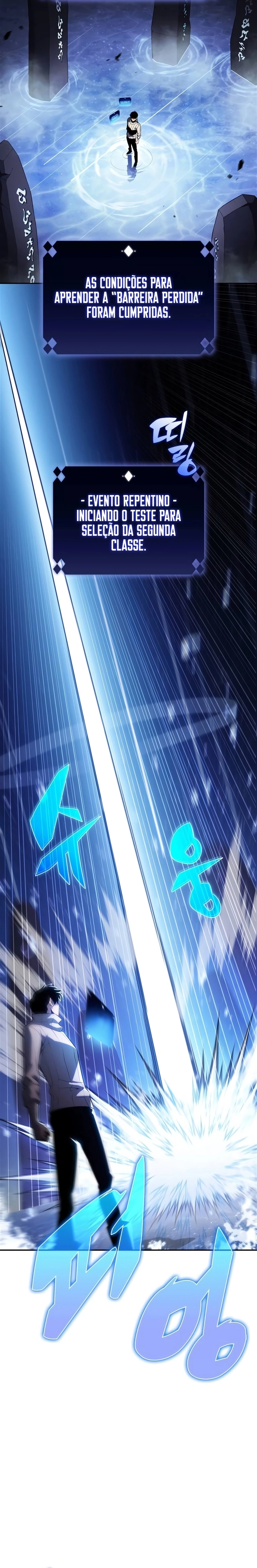 Read I'm the Max-Level Newbie Português Manga Online