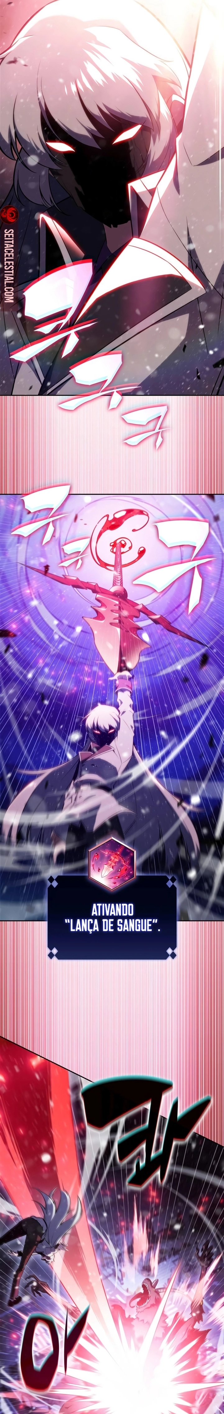 Read I'm the Max-Level Newbie Português Manga Online