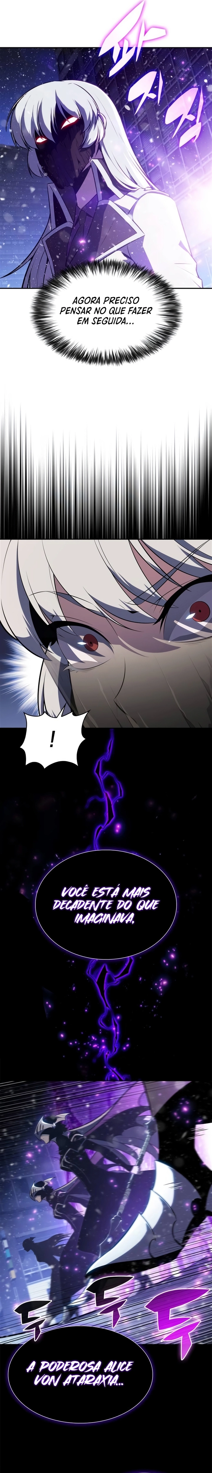 Read I'm the Max-Level Newbie Português Manga Online