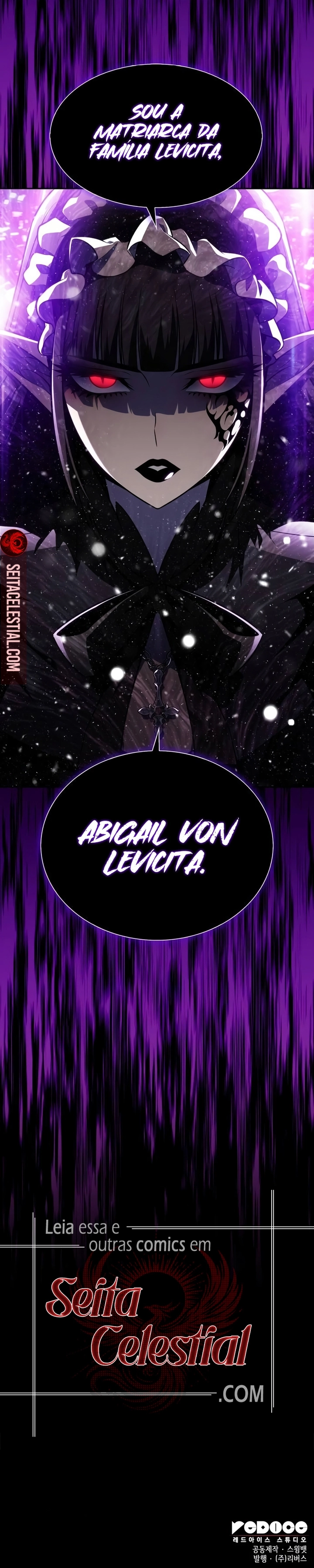 Read I'm the Max-Level Newbie Português Manga Online