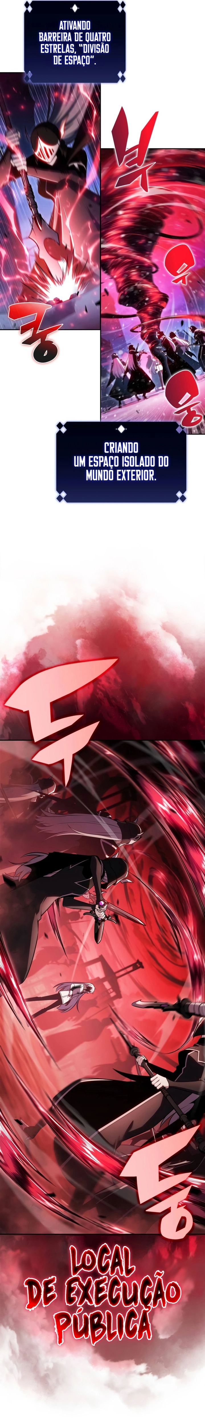 Read I'm the Max-Level Newbie Português Manga Online