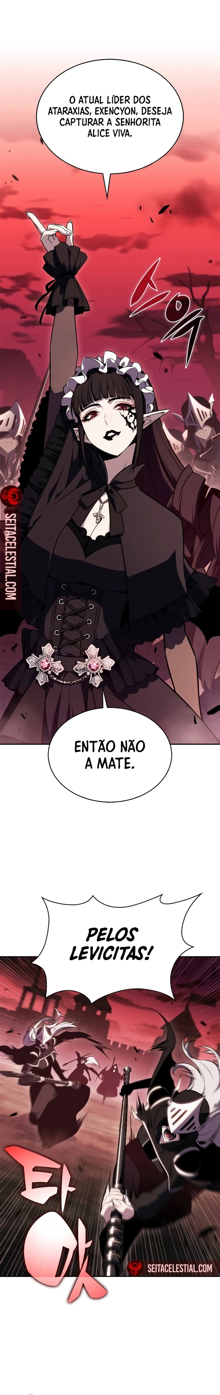 Read I'm the Max-Level Newbie Português Manga Online