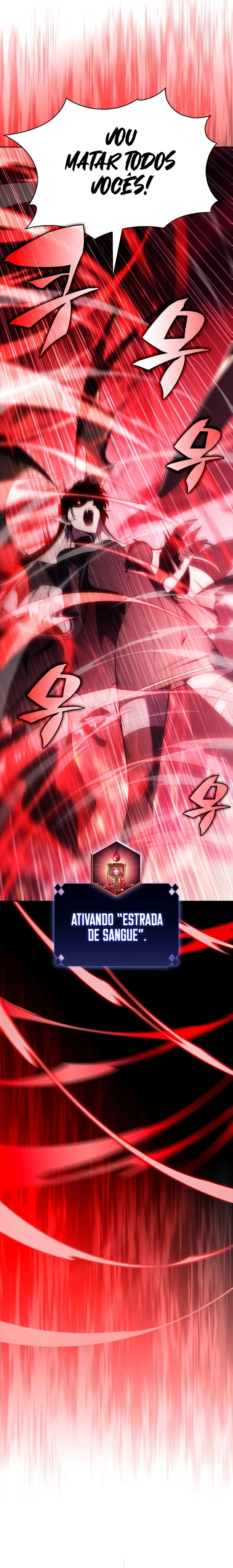 Read I'm the Max-Level Newbie Português Manga Online