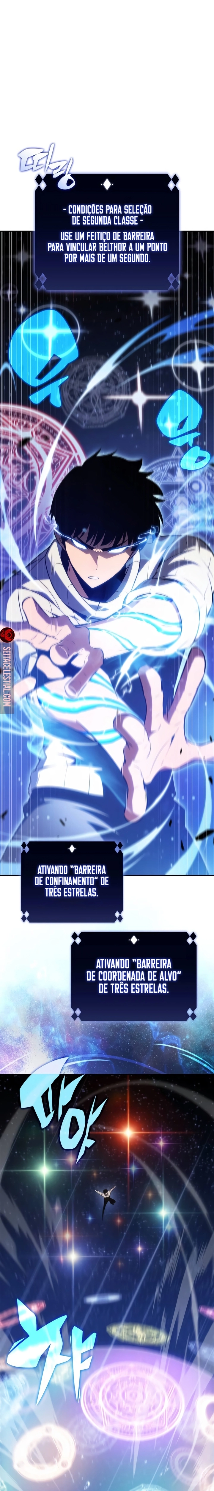 Read I'm the Max-Level Newbie Português Manga Online