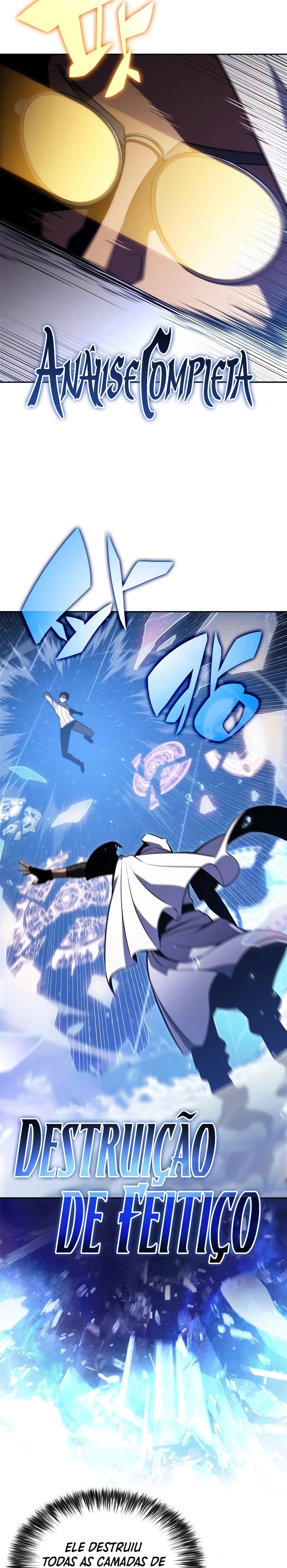 Read I'm the Max-Level Newbie Português Manga Online