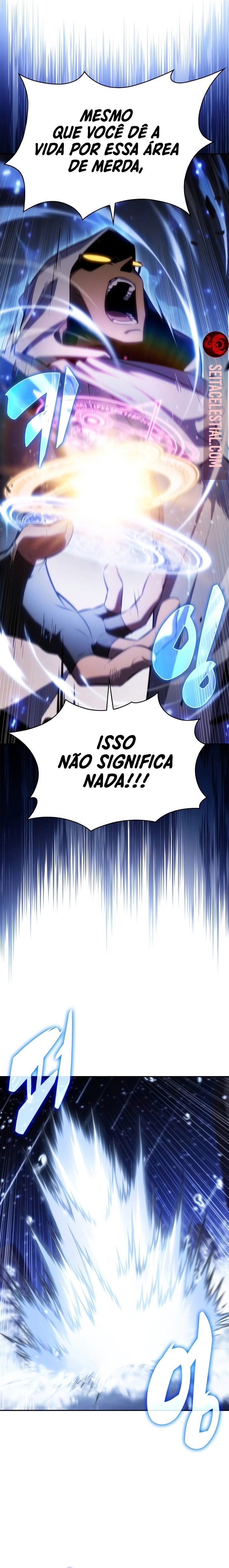 Read I'm the Max-Level Newbie Português Manga Online