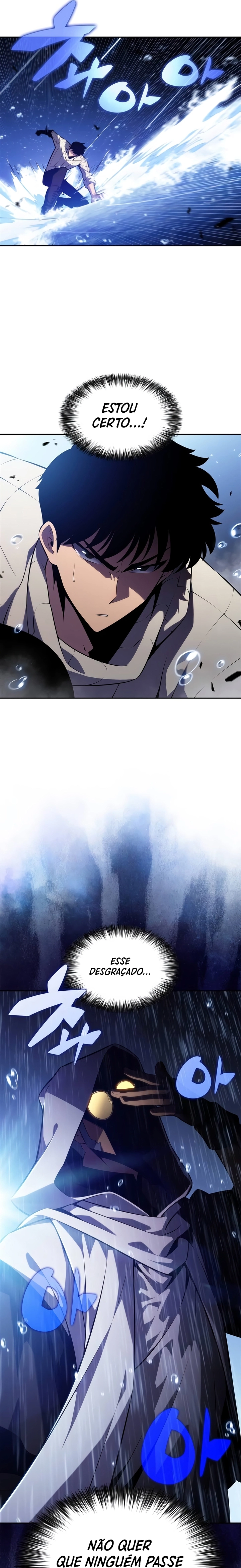 Read I'm the Max-Level Newbie Português Manga Online