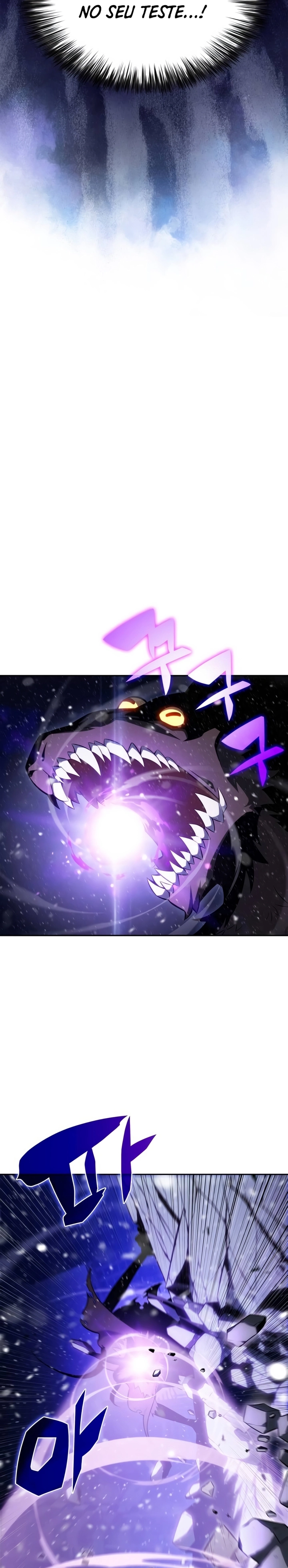 Read I'm the Max-Level Newbie Português Manga Online