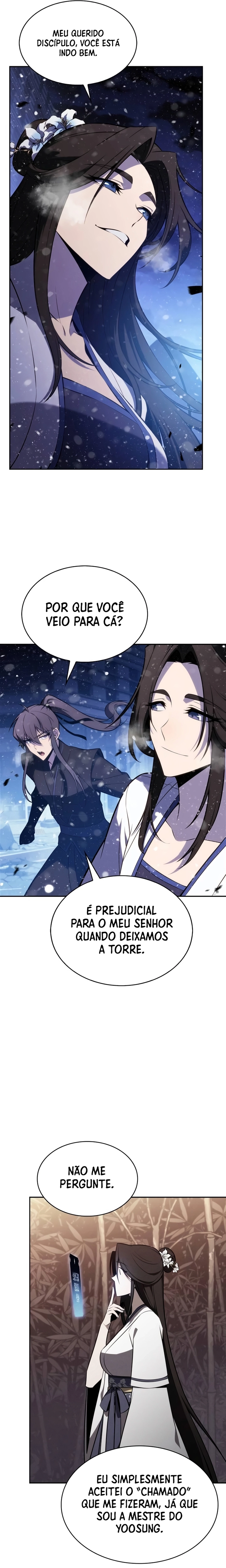 Read I'm the Max-Level Newbie Português Manga Online