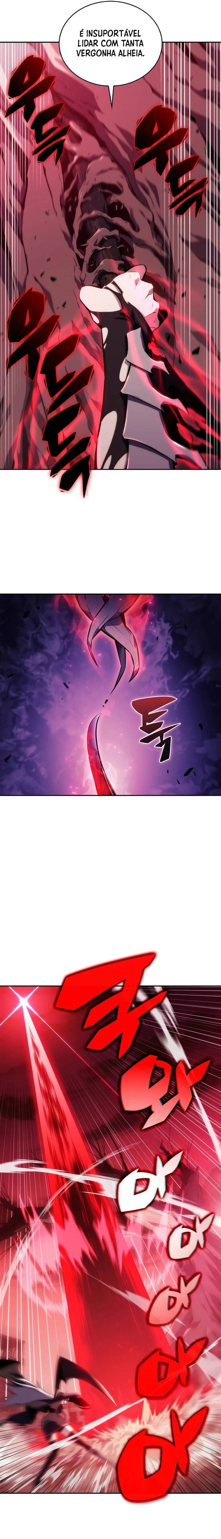 Read I'm the Max-Level Newbie Português Manga Online