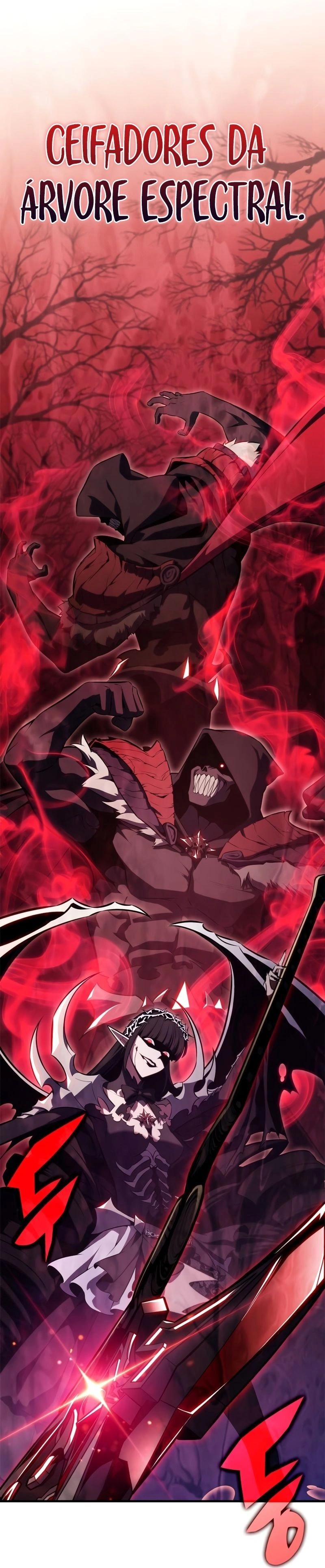 Read I'm the Max-Level Newbie Português Manga Online