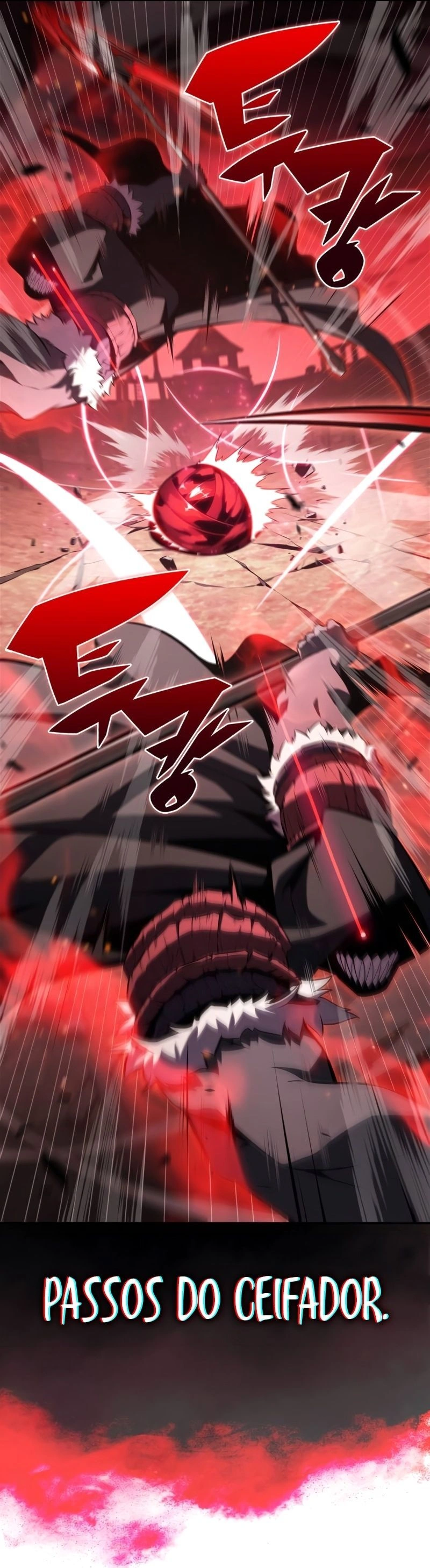 Read I'm the Max-Level Newbie Português Manga Online