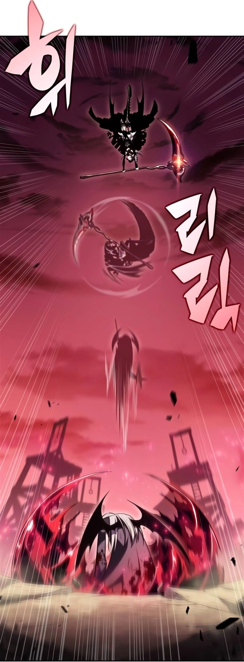 Read I'm the Max-Level Newbie Português Manga Online