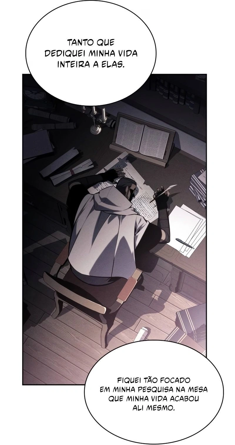 Read I'm the Max-Level Newbie Português Manga Online