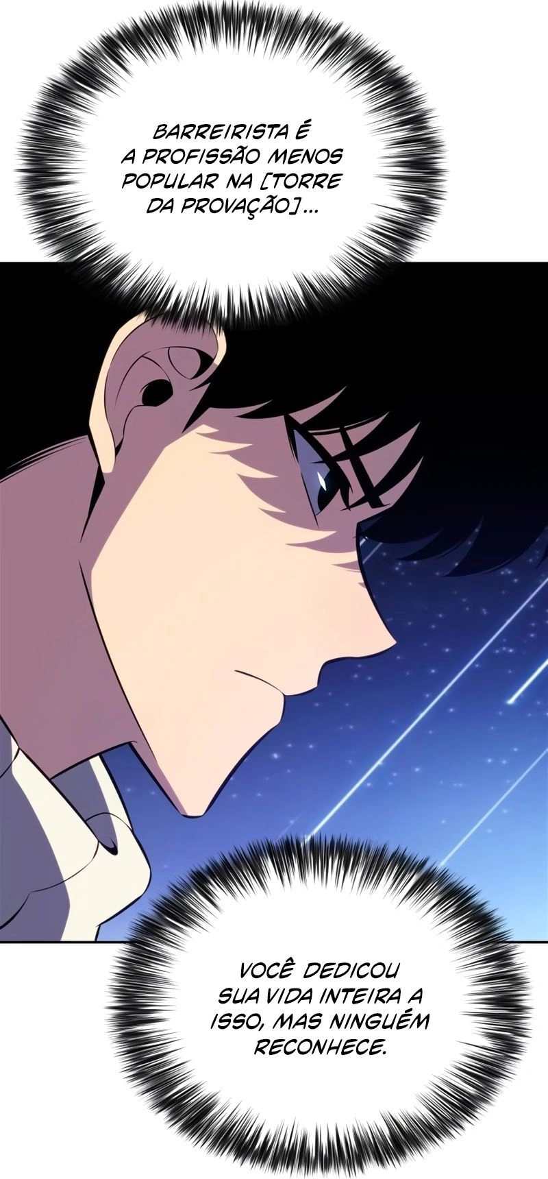 Read I'm the Max-Level Newbie Português Manga Online