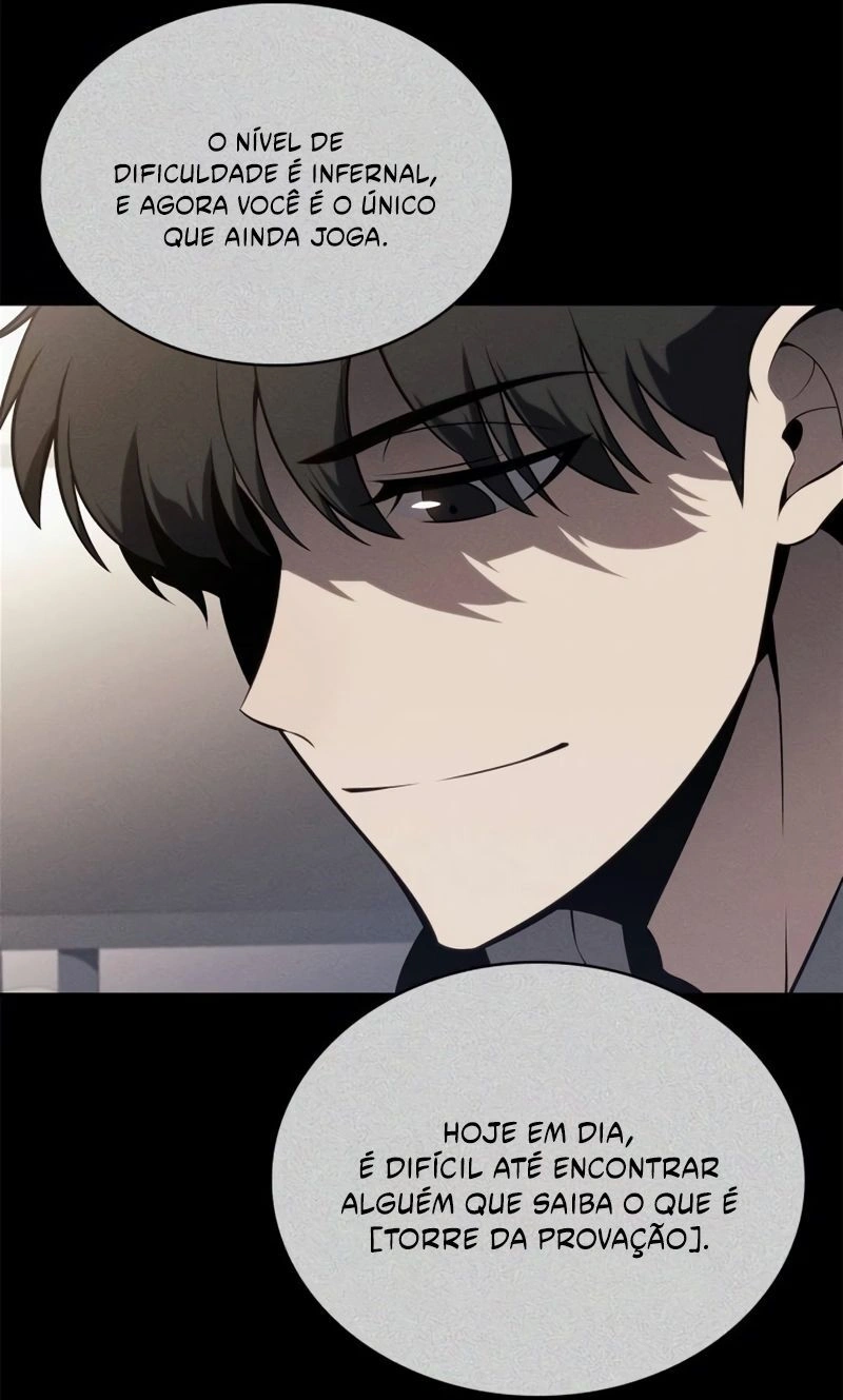 Read I'm the Max-Level Newbie Português Manga Online