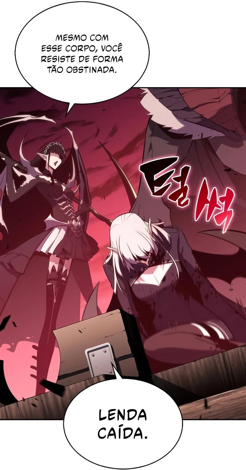 Read I'm the Max-Level Newbie Português Manga Online