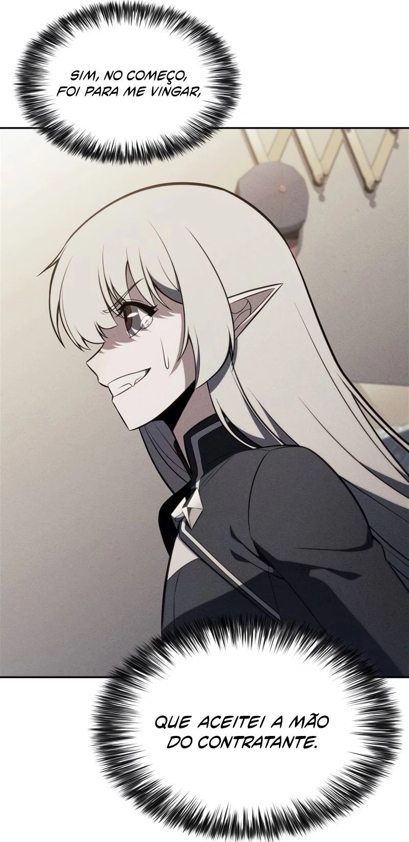 Read I'm the Max-Level Newbie Português Manga Online