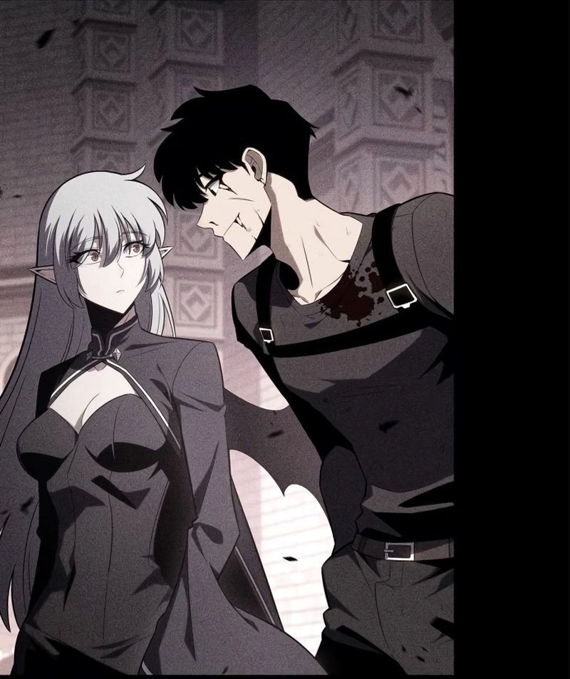 Read I'm the Max-Level Newbie Português Manga Online