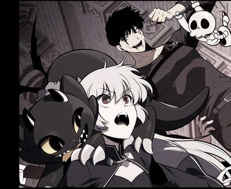 Read I'm the Max-Level Newbie Português Manga Online