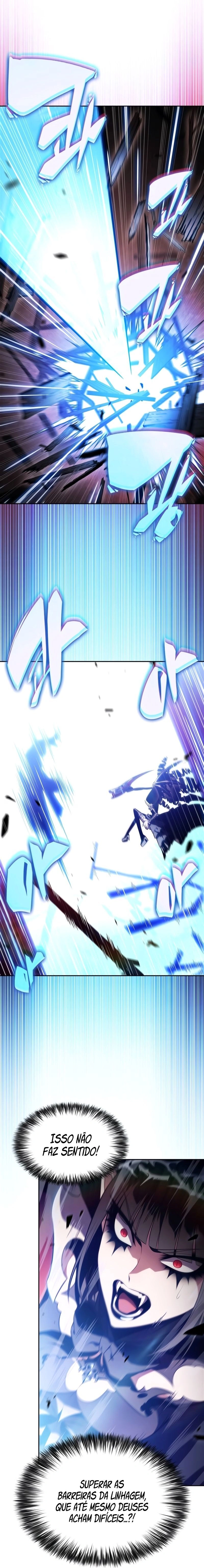 Read I'm the Max-Level Newbie Português Manga Online