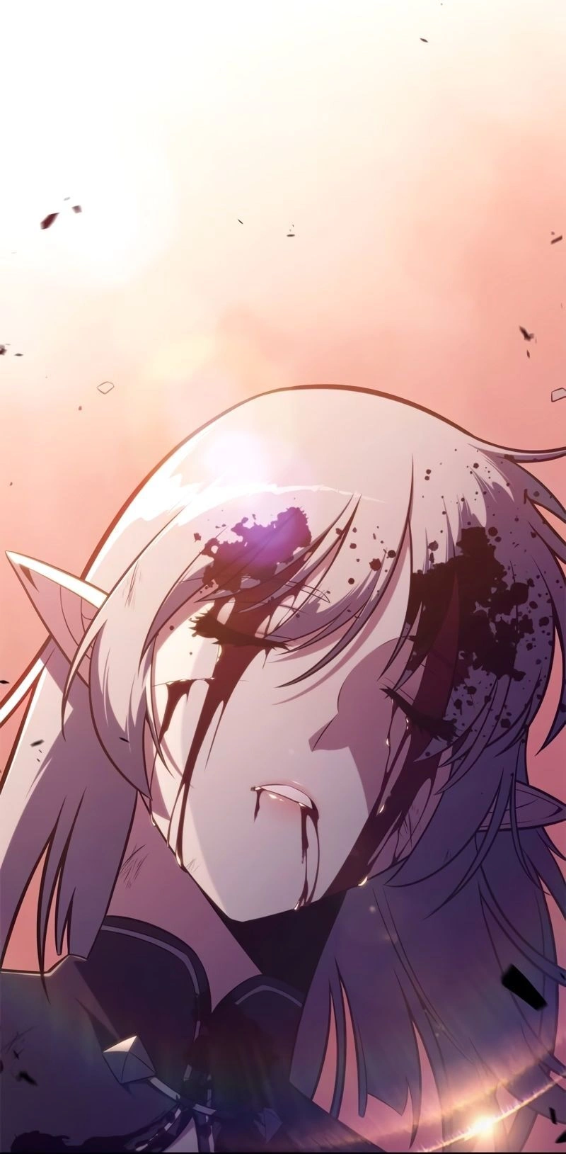 Read I'm the Max-Level Newbie Português Manga Online