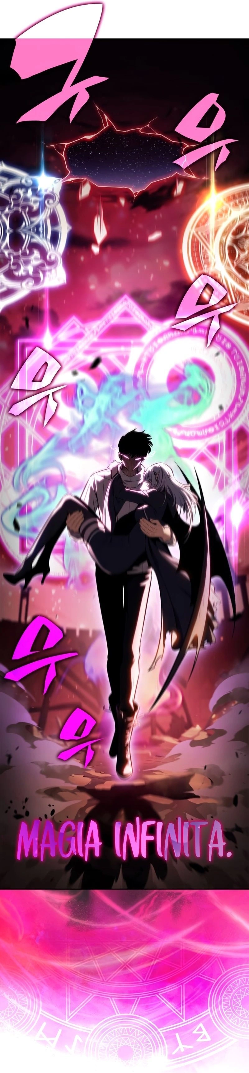 Read I'm the Max-Level Newbie Português Manga Online