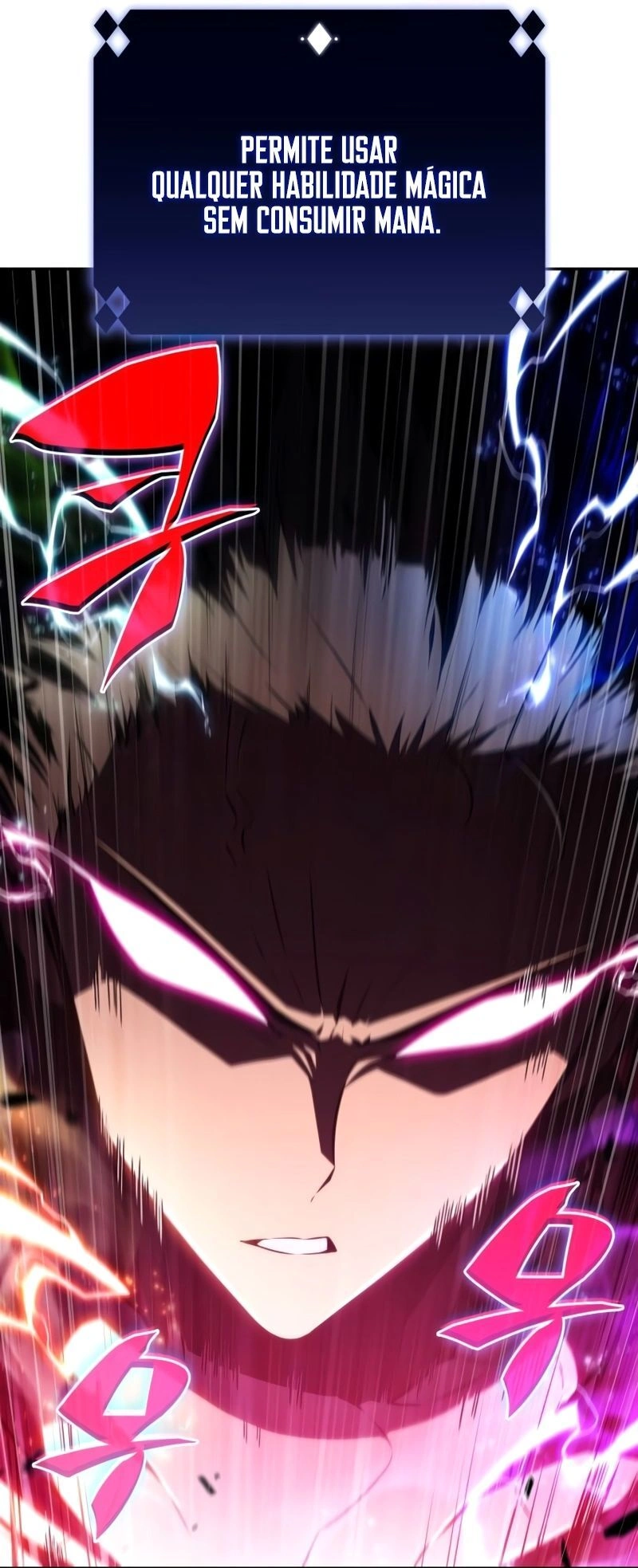 Read I'm the Max-Level Newbie Português Manga Online