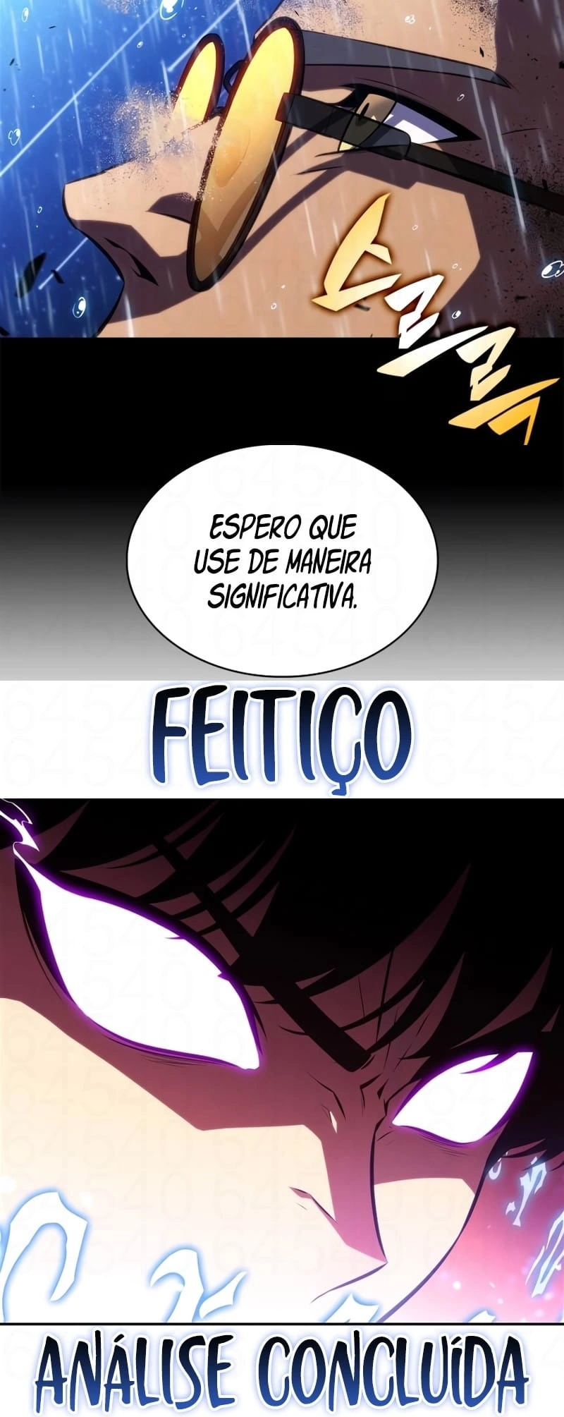 Read I'm the Max-Level Newbie Português Manga Online