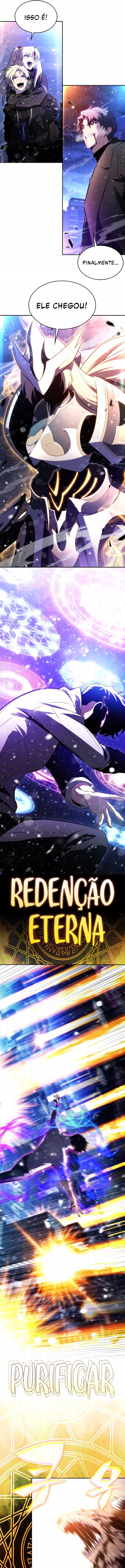 Read I'm the Max-Level Newbie Português Manga Online