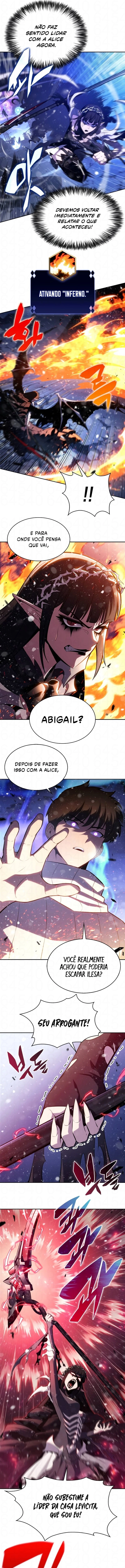 Read I'm the Max-Level Newbie Português Manga Online