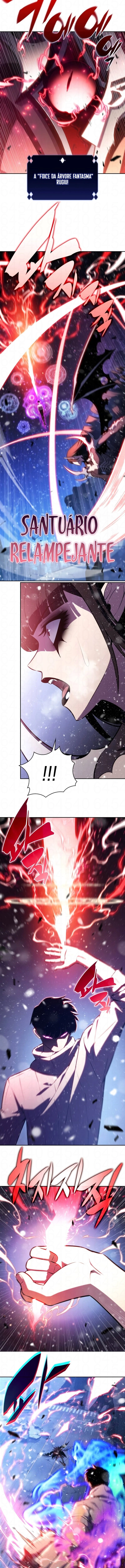 Read I'm the Max-Level Newbie Português Manga Online