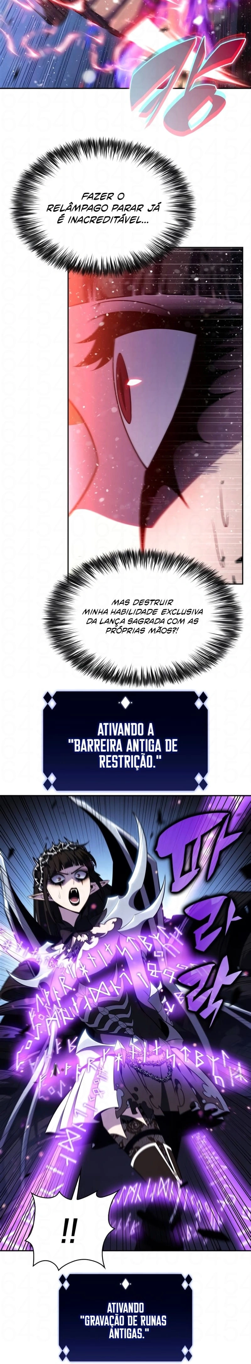 Read I'm the Max-Level Newbie Português Manga Online