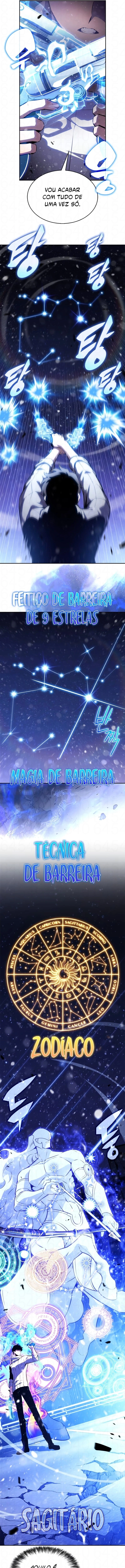 Read I'm the Max-Level Newbie Português Manga Online