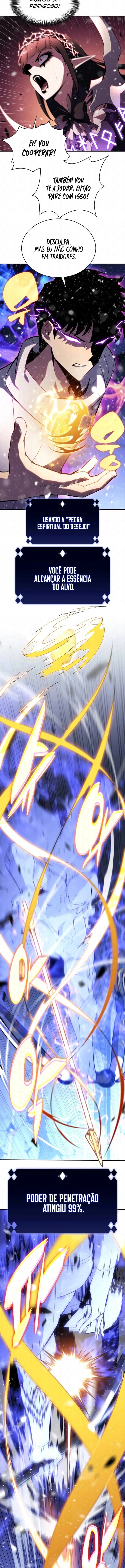 Read I'm the Max-Level Newbie Português Manga Online