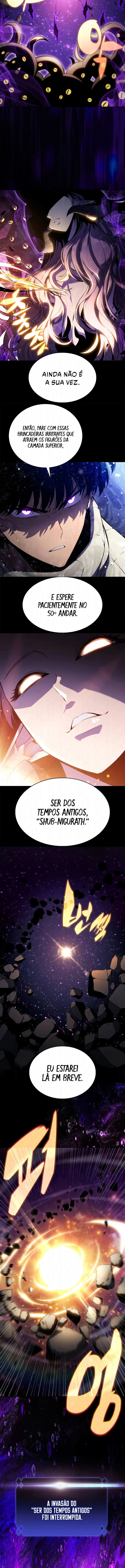 Read I'm the Max-Level Newbie Português Manga Online