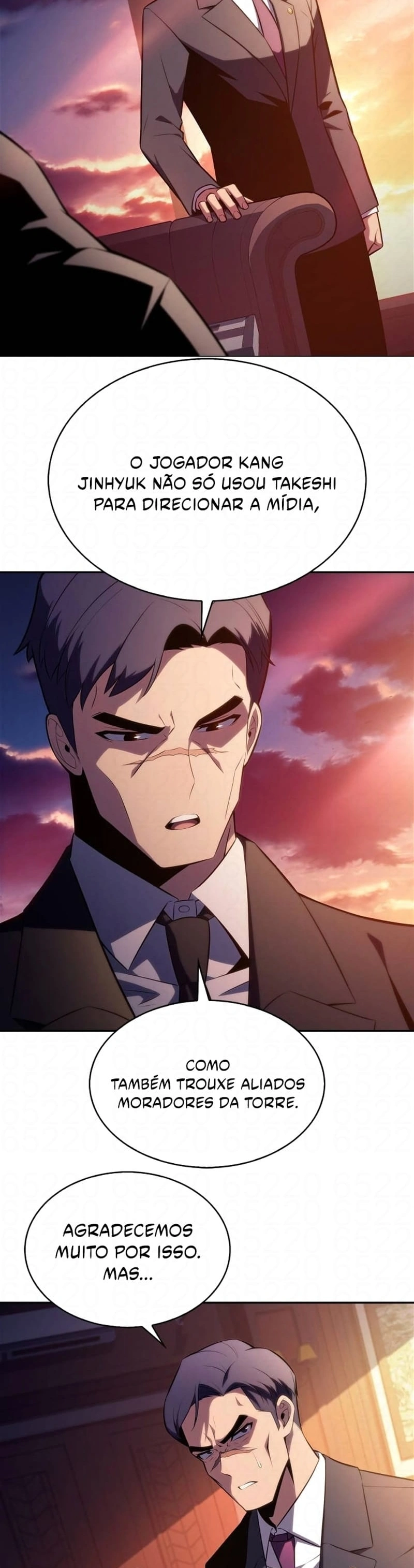 Read I'm the Max-Level Newbie Português Manga Online