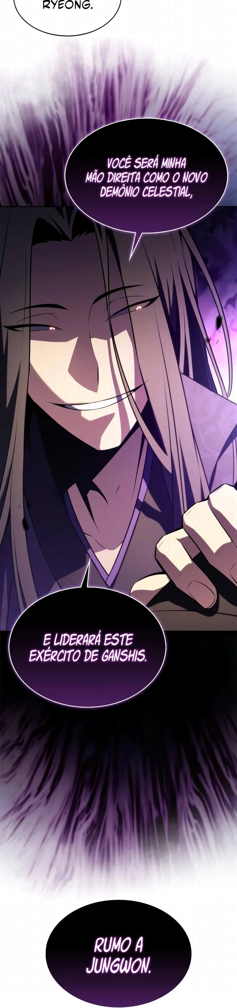 Read I'm the Max-Level Newbie Português Manga Online