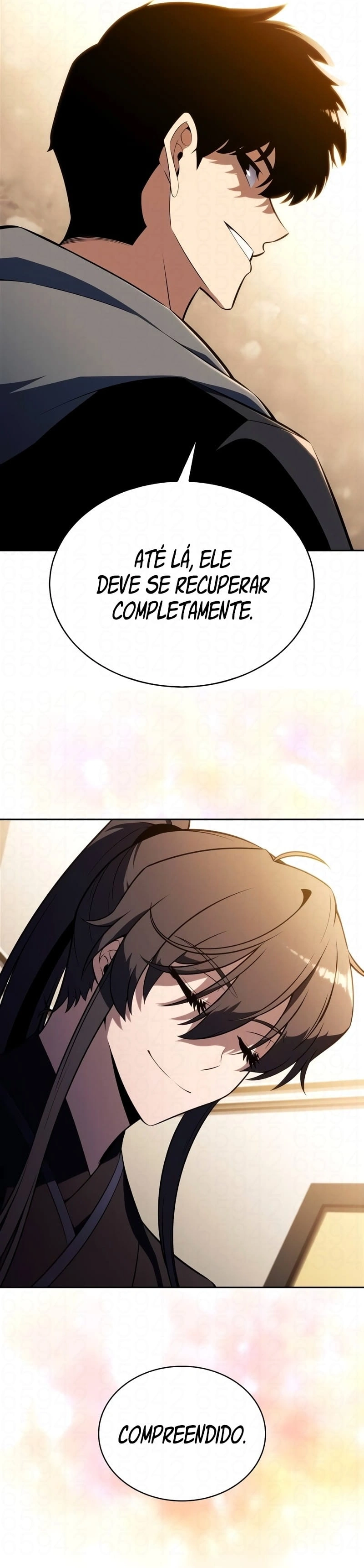 Read I'm the Max-Level Newbie Português Manga Online