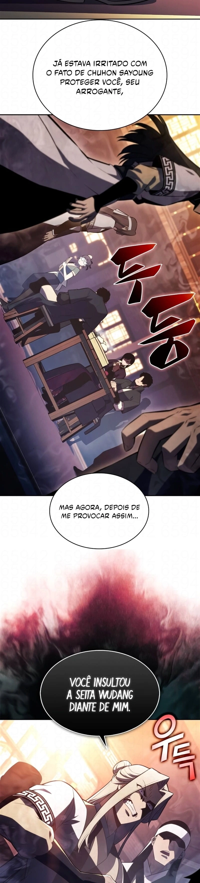 Read I'm the Max-Level Newbie Português Manga Online