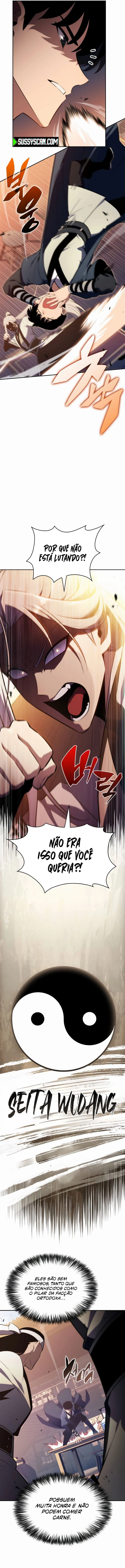 Read I'm the Max-Level Newbie Português Manga Online