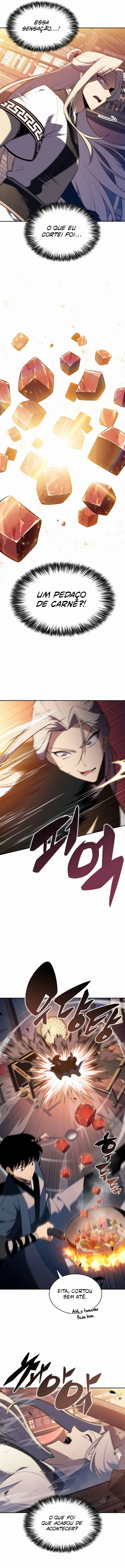 Read I'm the Max-Level Newbie Português Manga Online